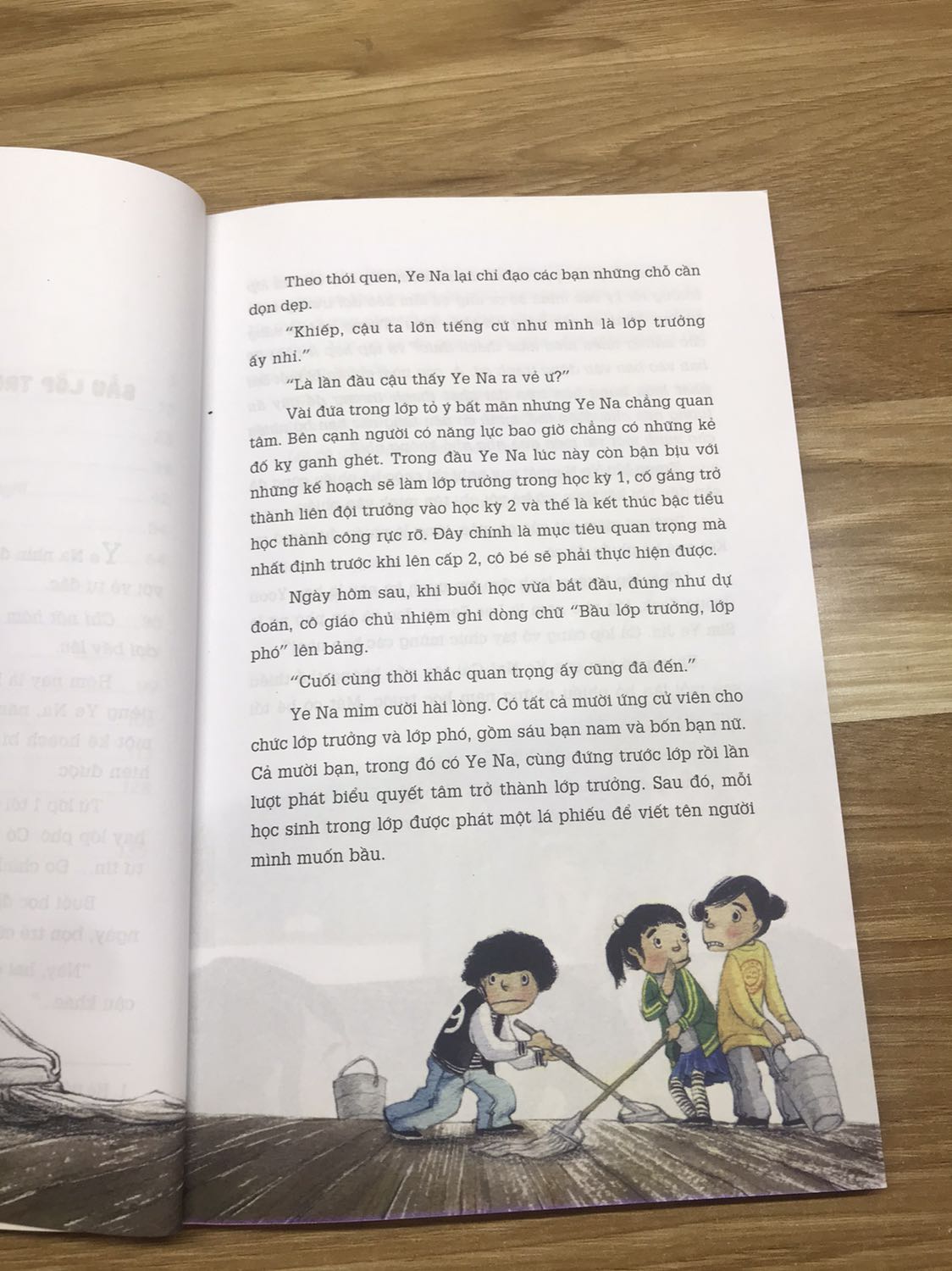 Nội dung hay,sách đẹp!