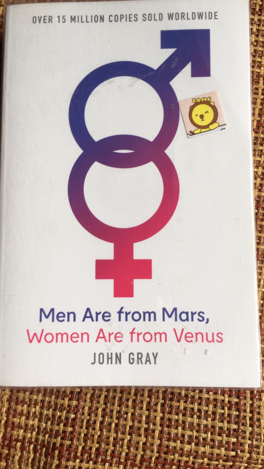 Sách còn rất mới mặc dù in năm 2018