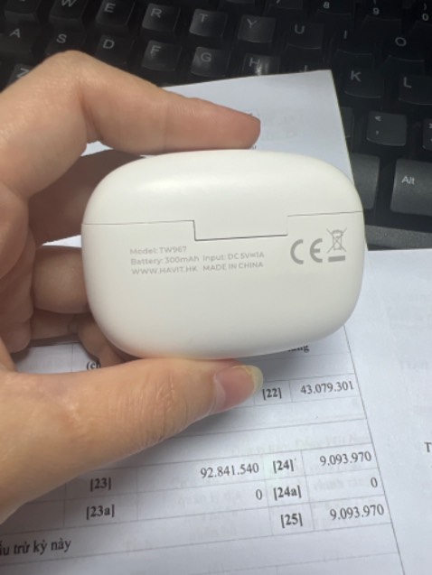 Chưa nghe, nhưng hiình thức đẹp nha