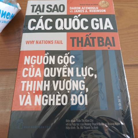 Tuyệt vời hơn nữa! Khi có quyển sách quý này trong tay mình.
 Cảm ơn Tiki trading rất nhiều!