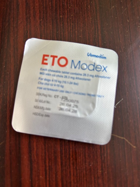 Thuốc date mới , đóng gói kỹ , giao nhanh