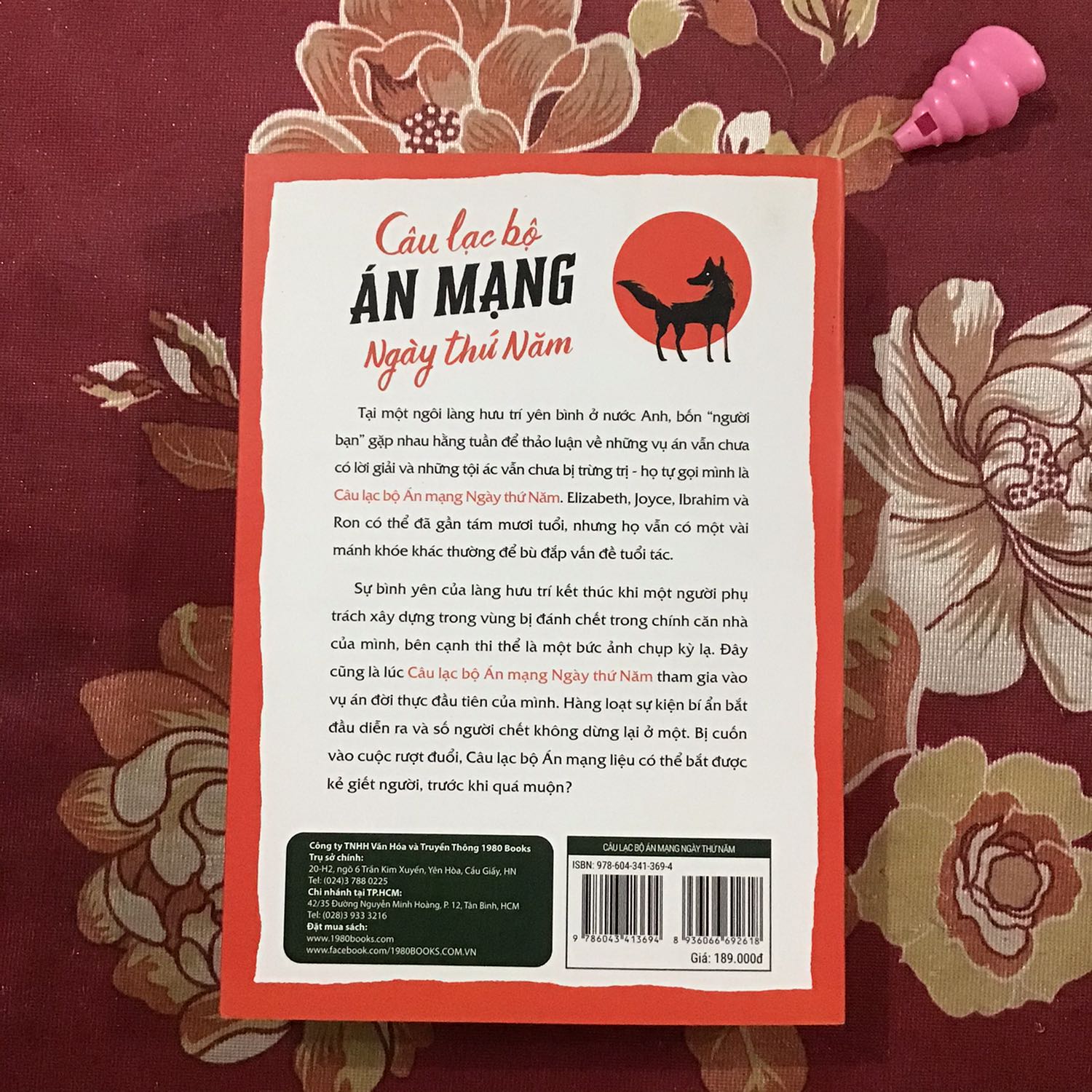 Sách mới,nội dung hay. Mua hôm sale 45% + mã giảm 20k/99k nên mua được với giá yêu thương. Giao hàng siêu nhanh