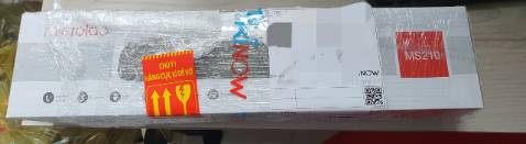 Thiết kế đẹp, âm thanh bass ổn trong tầm giá. Hàng đóng gói cẩn thận. Shop giao nhanh.