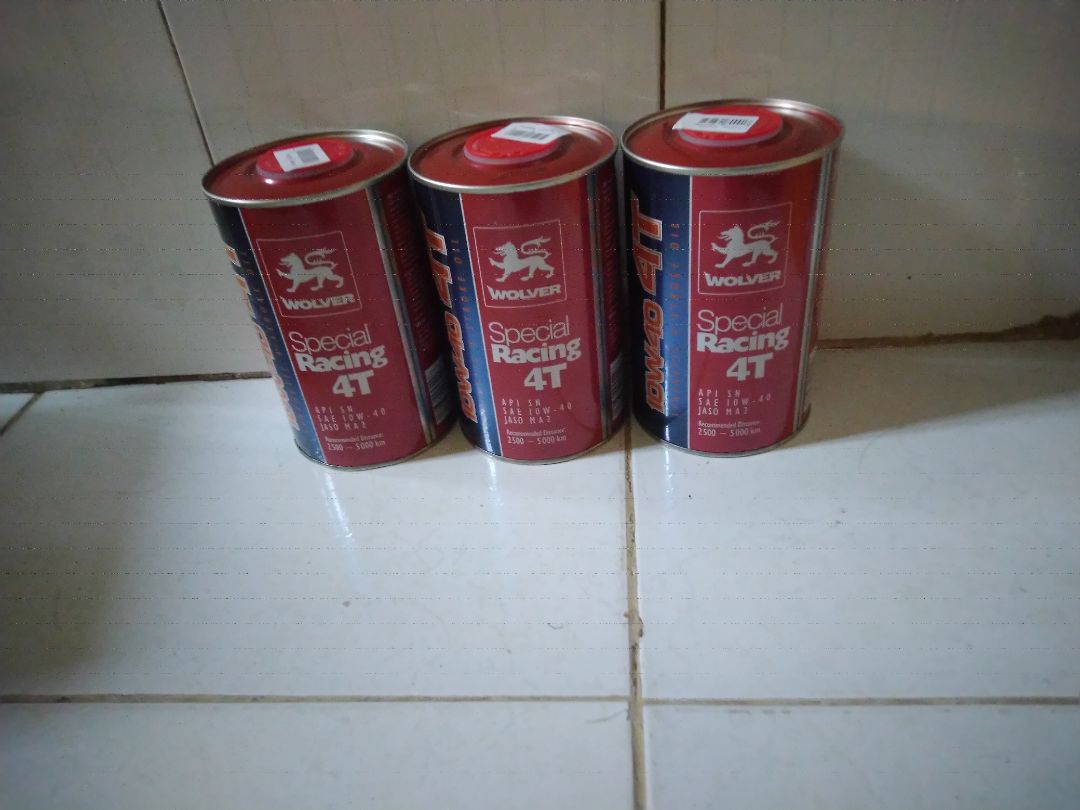 giáo hàng nhanh , nhớt chưa sử dụng nên chưa biết như thế nào và sẽ có bài đánh giá sau khi sử dụng