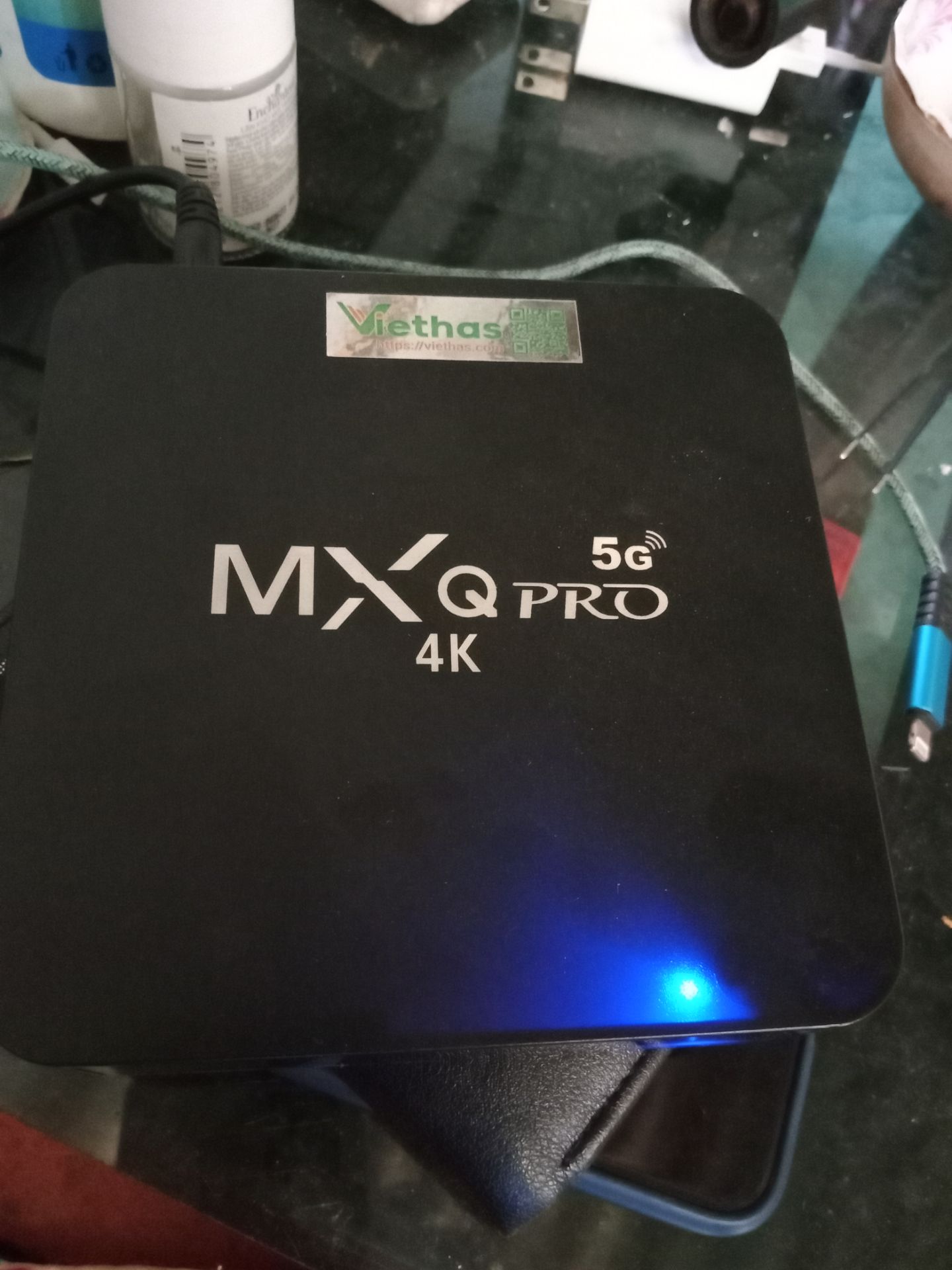 sản phẩm quá trán dùng cứ làm sao ý đang sem lại mất nguồn nói chung là ko dùng được.đoi cái khác đi