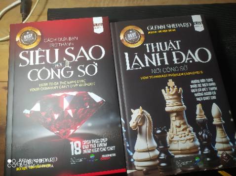 Sách hay . Tiki quan tâm gọi điện khi giao hàng trễ. Mua Tiki 3 năm rồi. Chất lượng hàng đầu