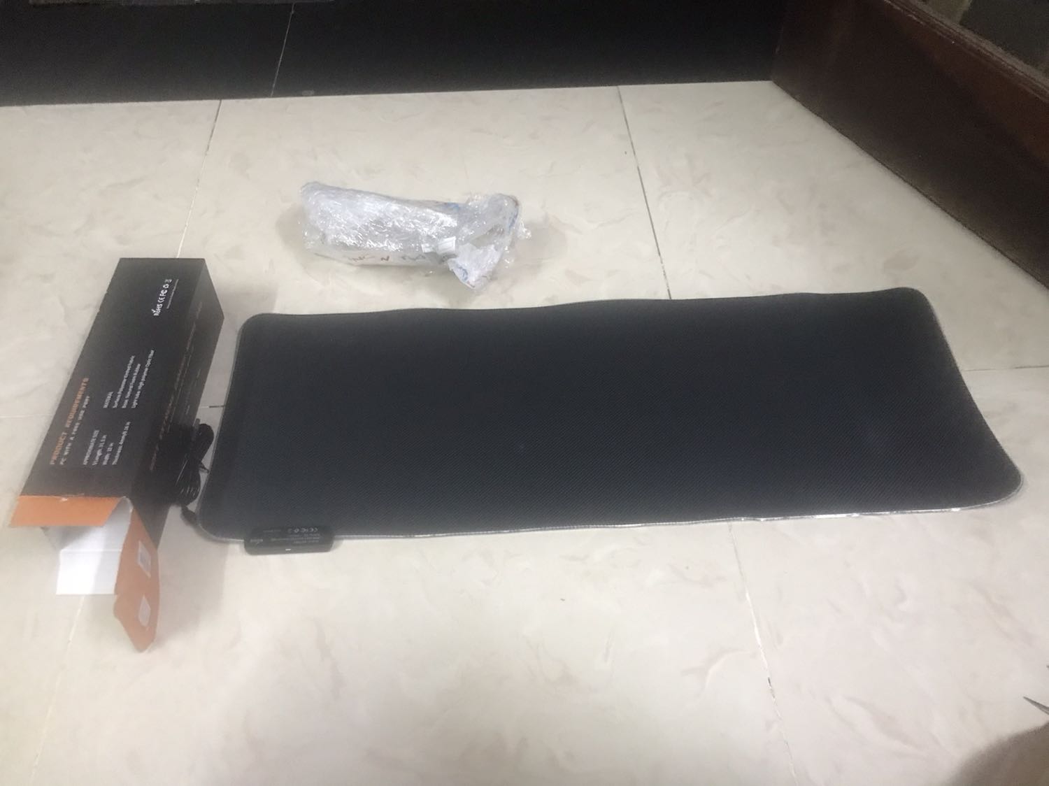 Hàng đóng gói cẩn thận, đúng yêu cầu chủng loại khi đặt hàng