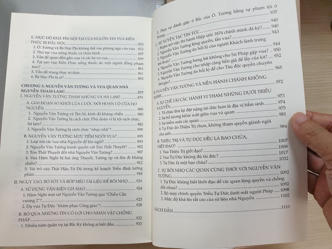 Nội dung rất phong phú. Đóng gói cẩn thận. Giao hàng nhanh chóng.