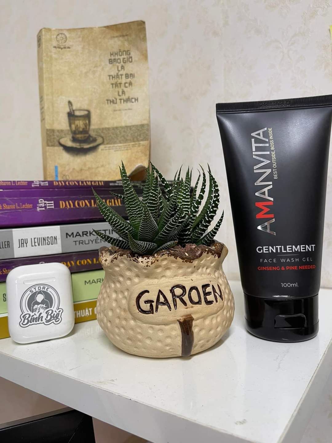 Sữa này uống rất tôt thấy rất khoẻ trong người , giá tiki bán rẻ hơn chỗ khac hàng chính hãng lại giao nhanh rất uy tin sẽ tiếp tục ủng hộ tiki . mong tiki ok