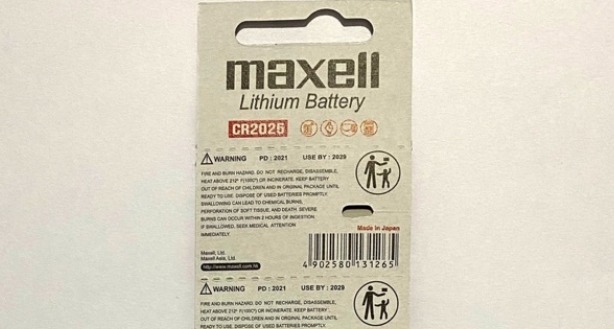 Sản phẩm tốt. Bao bì giao hàng cẩn thận. Pin date cao tới 2029. Lần sau sẽ chọn mua tiếp từ shop.