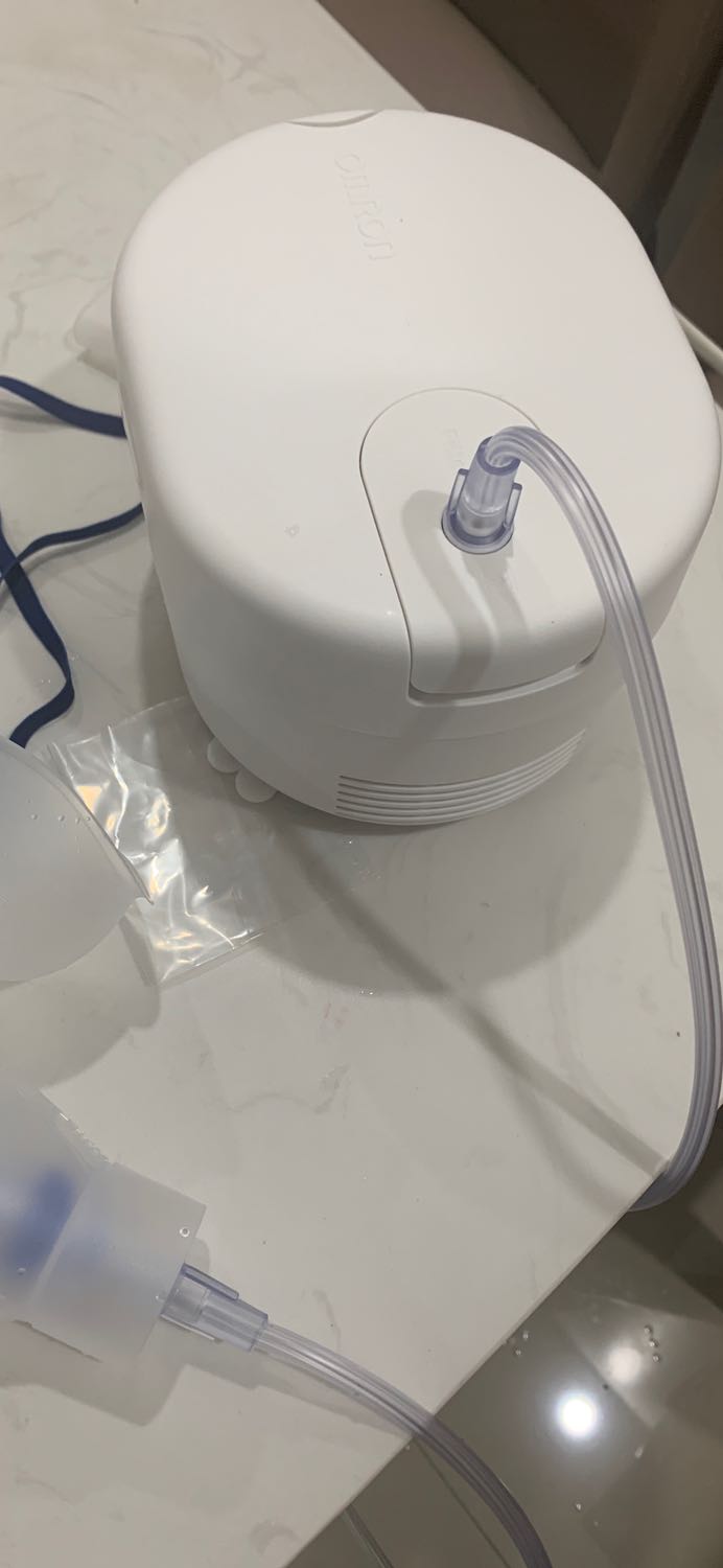 Máy đúng như miêu tả, tuy nhiên khi hoạt động máy hơi ồn, xông khá hiệu quả Máy đúng như miêu tả, tuy nhiên khi hoạt động máy hơi ồn, xông khá hiệu quả