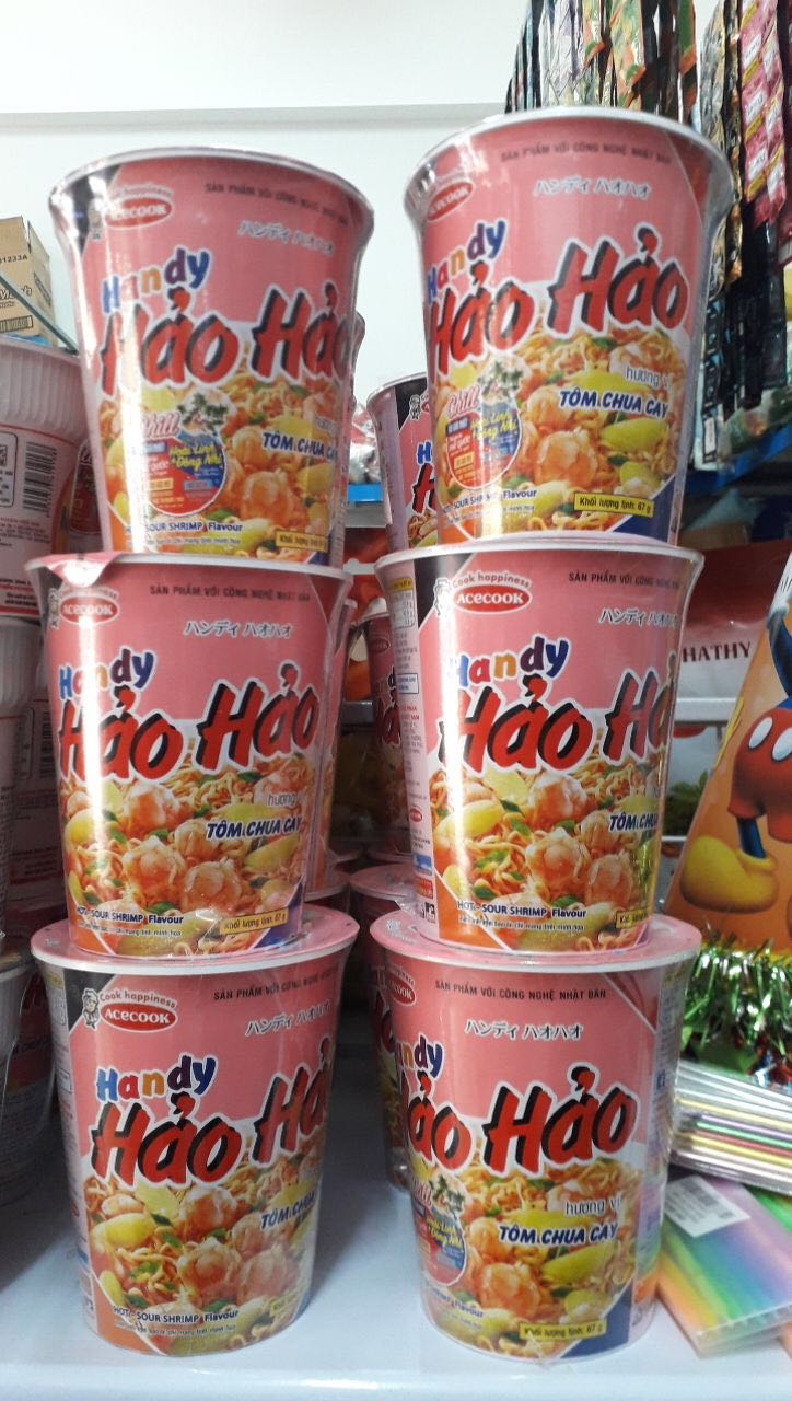 Shop giao đúng hàng đúng loại. Mì date mới nên rất hài lòng. Giá cả lại mềm.