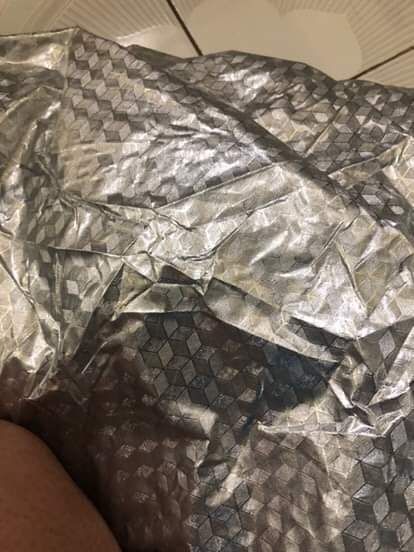 Mình mua bạt cho xe Xpander. Lúc đầu khi nhận hàng cảm thấy hơi nghi ngờ vì lớp vải bên trong khá mỏng. Tuy nhiên *** nước không bị thấm. nóng nắng củng ok nữa. Shop rất nhiệt tình khẳng định hàng tốt trong tầm giá nên cho shop 5 sao. 
Nếu bền sẽ ủng hộ shop tiếp.