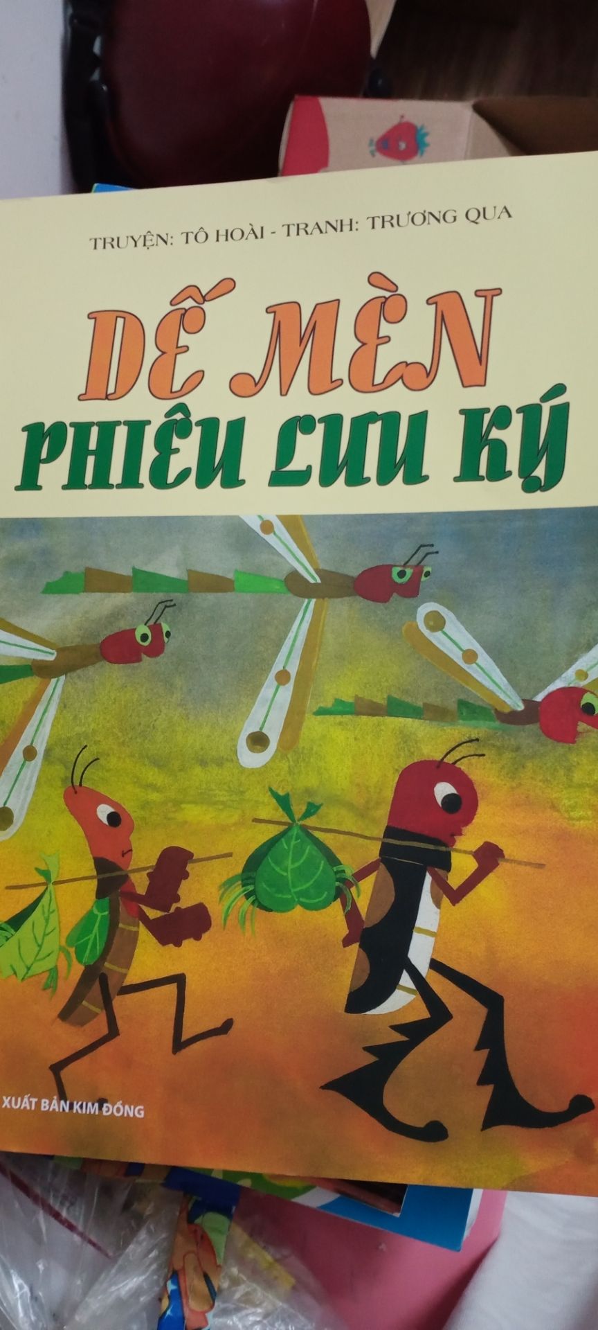 sách rất ok, đóng gói cẩn thận