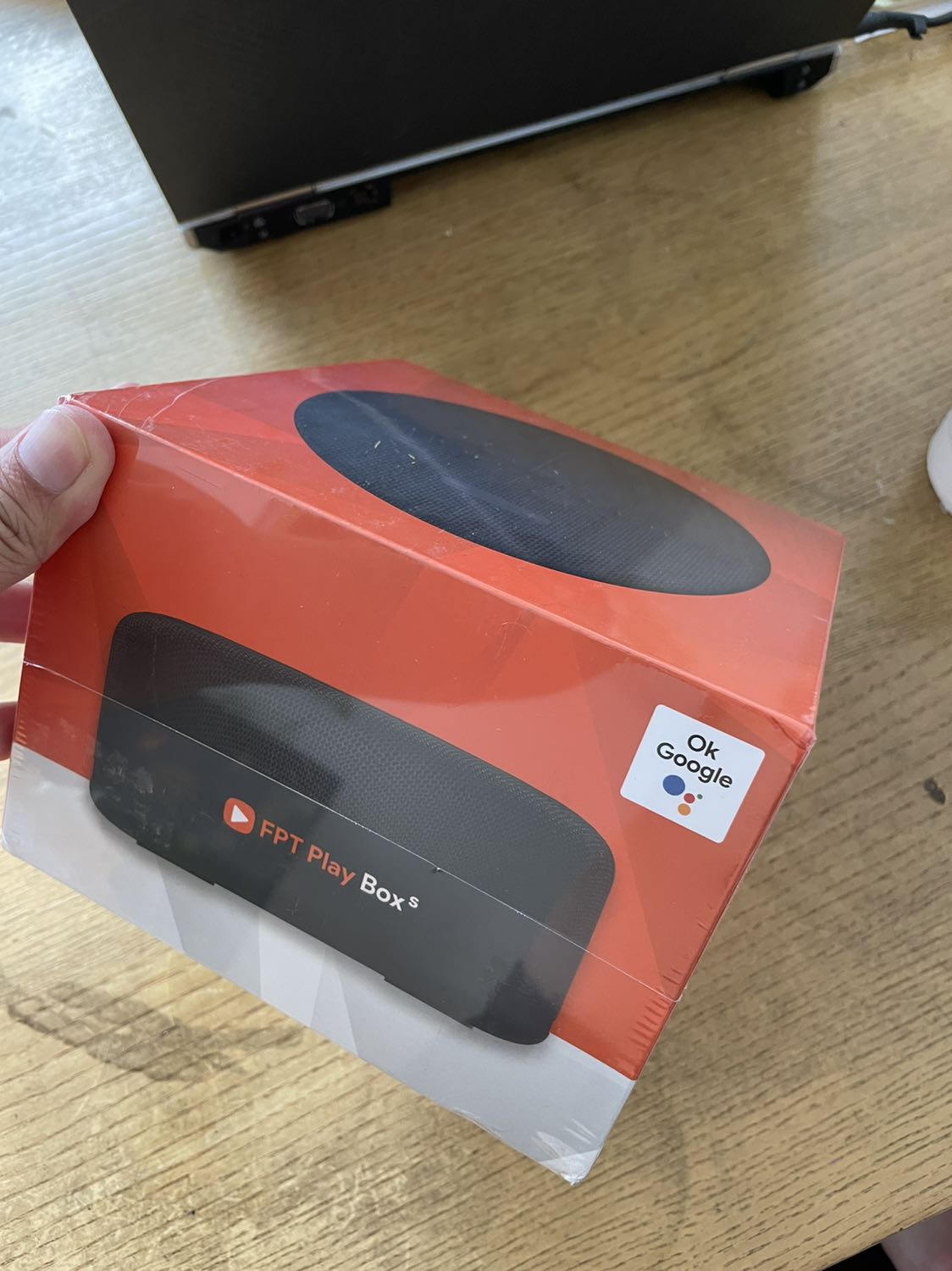 Đóng gói cẩn thận. Hàng fullbox, đang chạy thử nên chư biết chất lượng thế nào.