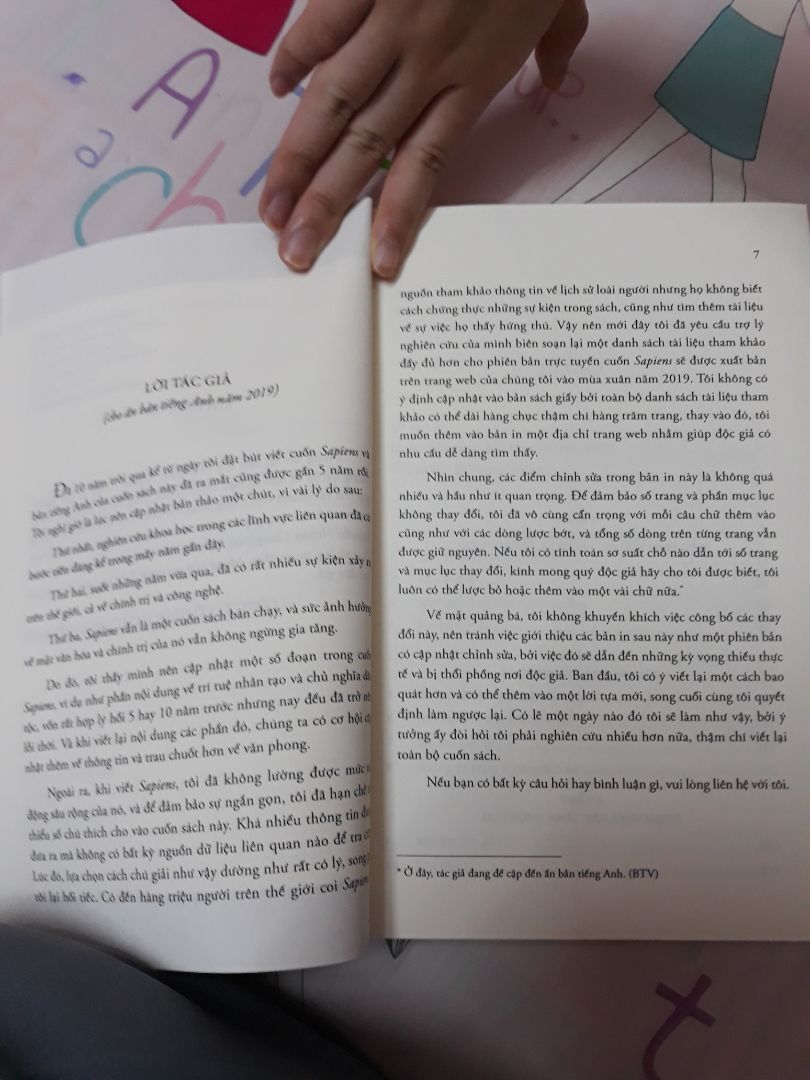 sách giao ok, gói chắc chắn, góc sách k bị móp, đã thấy quyển này nổi tiếng từ lâu bh mới có thời gian đọc.