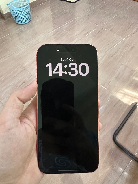 Giao hàng nhanh
Đóng gói cẩn thận
Hàng nguyên seal 😛😛😛
Nhìn chung là good

1 thắc mắc là giá trên sàn cao hơn giá hãng công bố