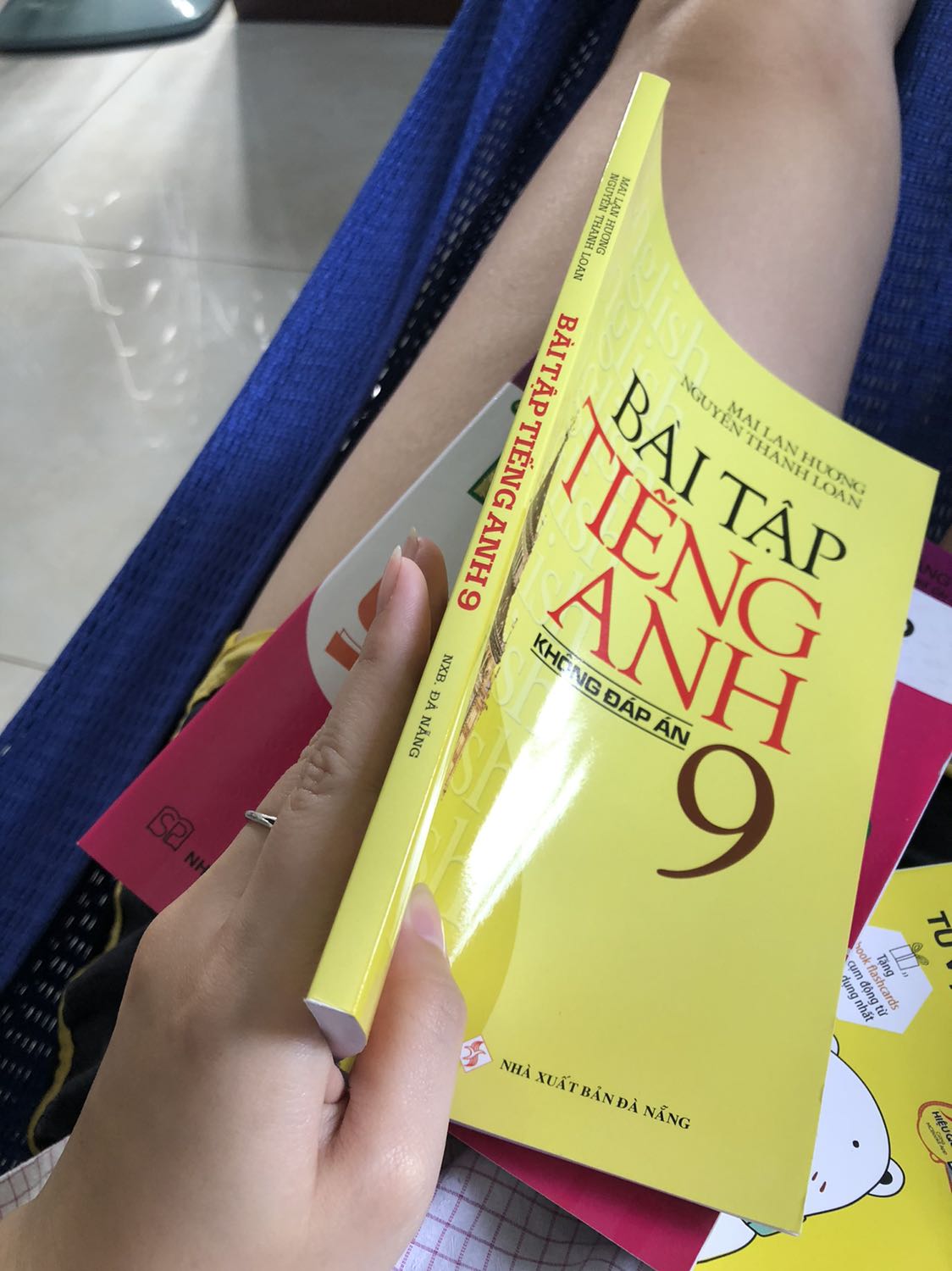 Sách in đẹp, giá siêu rẻ, mình sẽ ủng hộ thêm