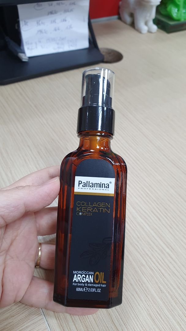 nhìn rất xịn xò từ ngoài vào trong (nhưng m chưa dùng thử)