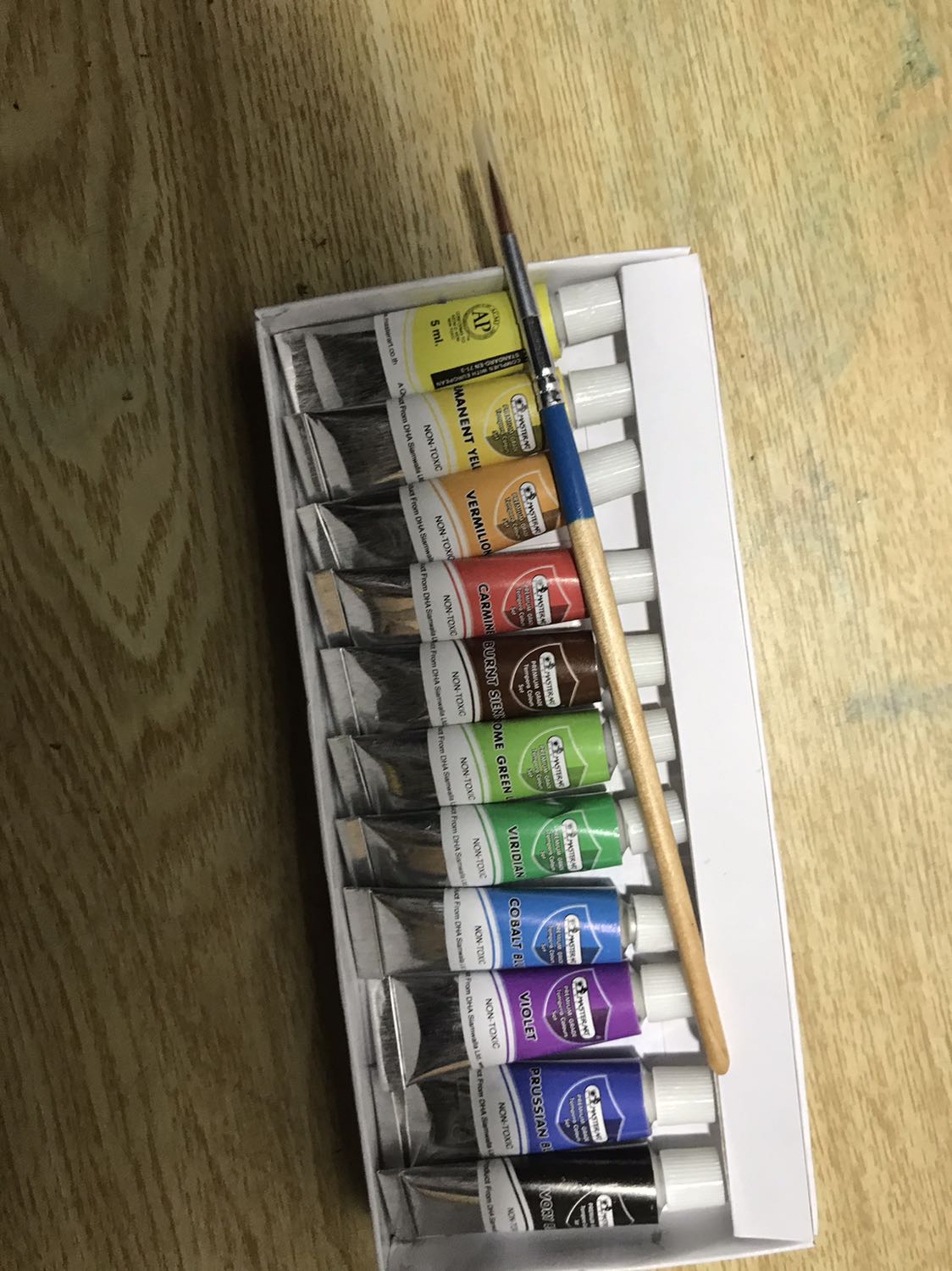 Mình cảm thấy hài lòng với sản phẩm
Màu sắc tươi sáng. Đẹp mắt.