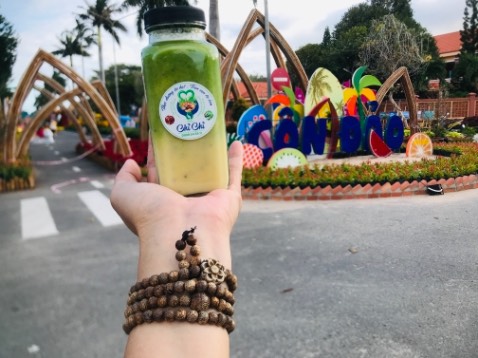 Giải quyết phần hồi của mình rất lịch sự, tận tâm! Cám ơn shop