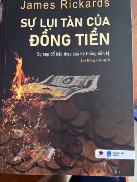 Cuốn sách in quá tệ, kém chất luợng, cần đổi ngay.