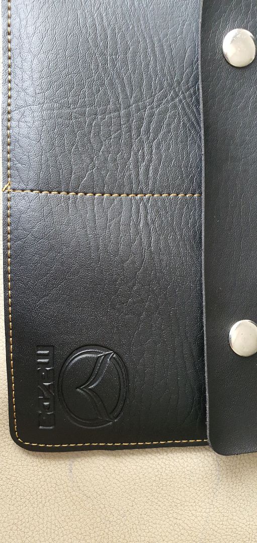 hàng quá tệ . mua toyota giao mazda