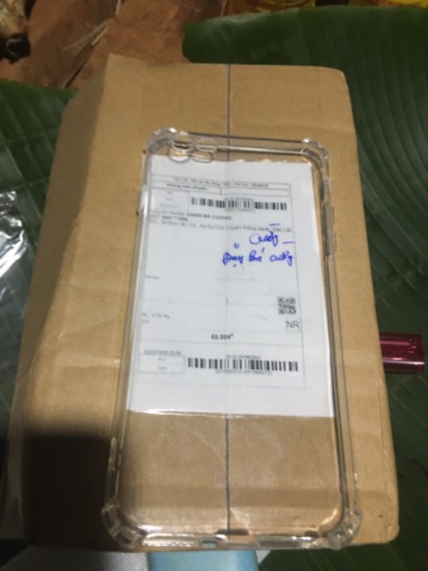 Màn hình cường lực iPhone đâu giá 66 k mà dc 1 thôi tôi k hài lòng