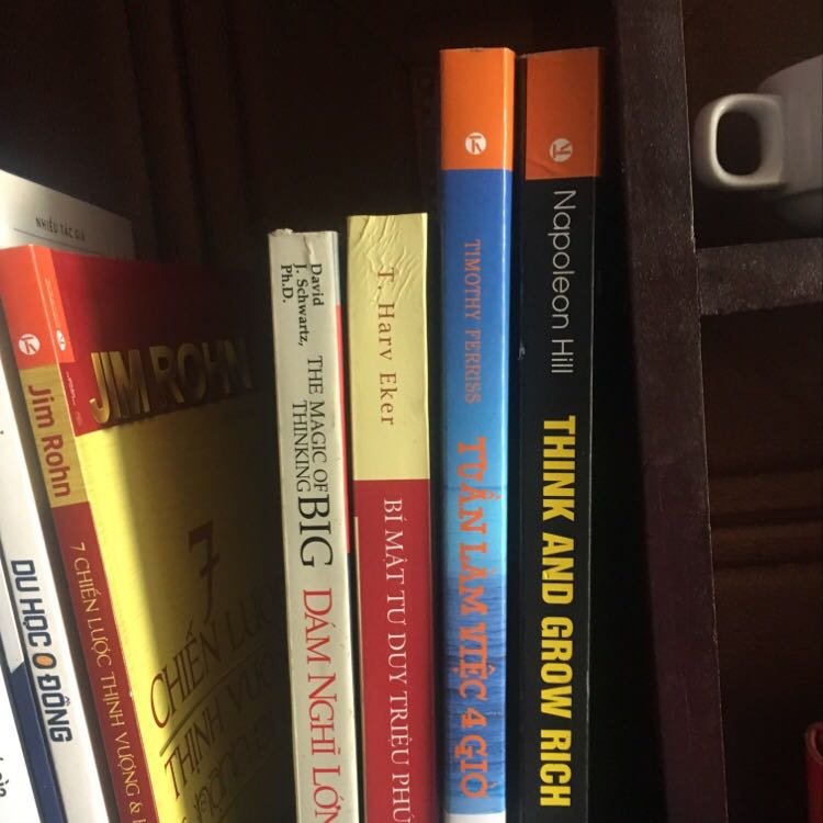 Mặc dù 1 số phương pháp còn hơi khó áp dụng ở Việt Nam nhưng nhìn chung chúng ta có thể biết thêm được những điều mới, cách thức làm việc mới, và rất đúng trong thời gian work from home như bây giờ