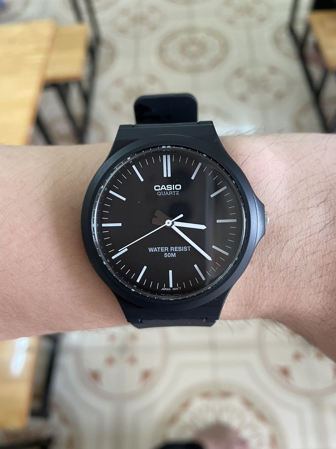 Giao hàng nhanh, hài lòng về chất lượng sản phẩm