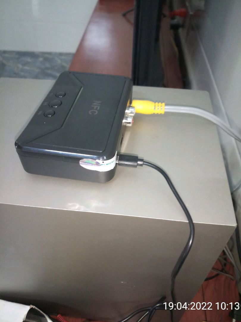 mới đầu thì tạm được .kết nối tốt