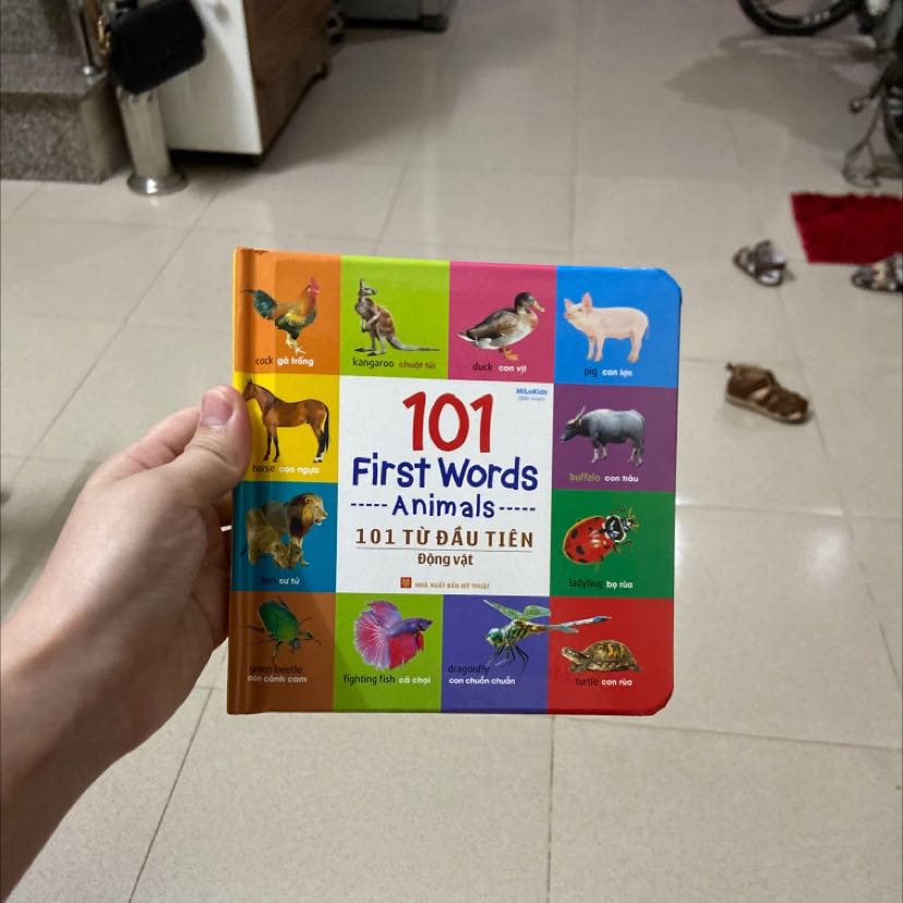 Sách đẹp. Shop bọc rất cẩn thận. Giao hàng nhanh.