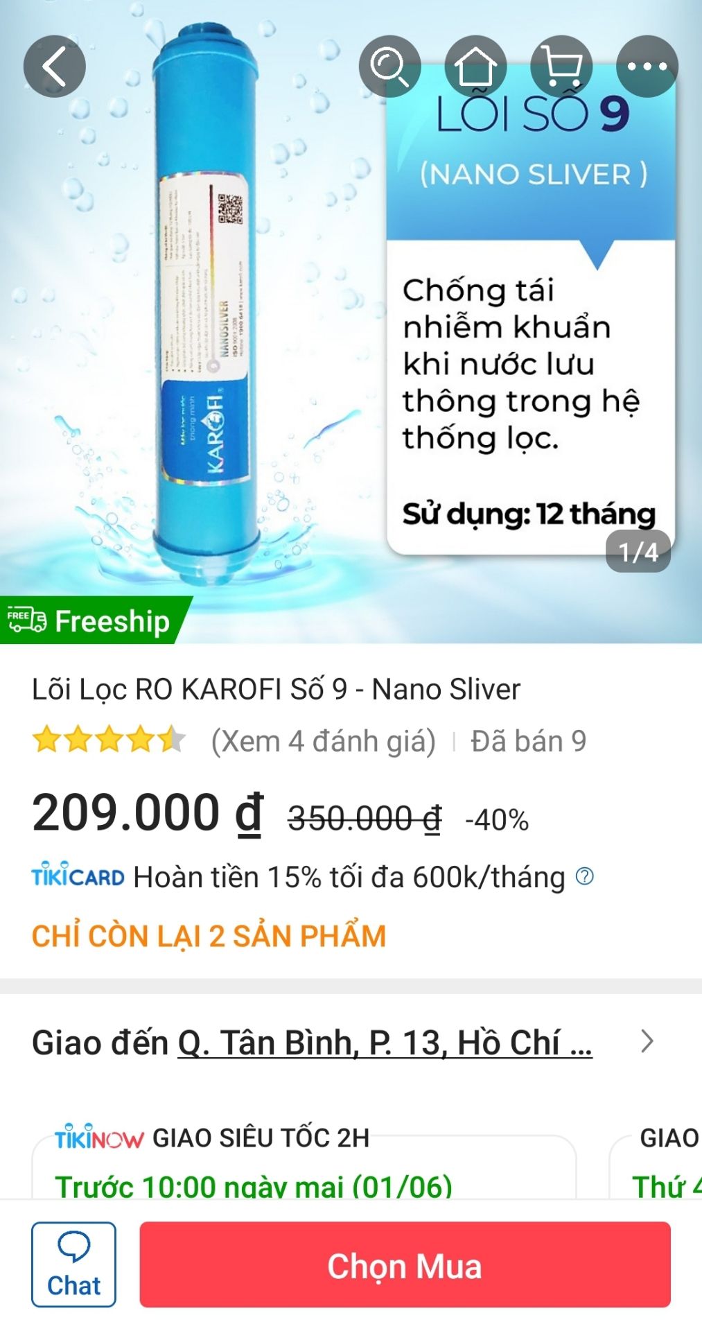 Check mã vạch thấy hàng chính hãng. Shop tặng thêm đoạn dây nối nè