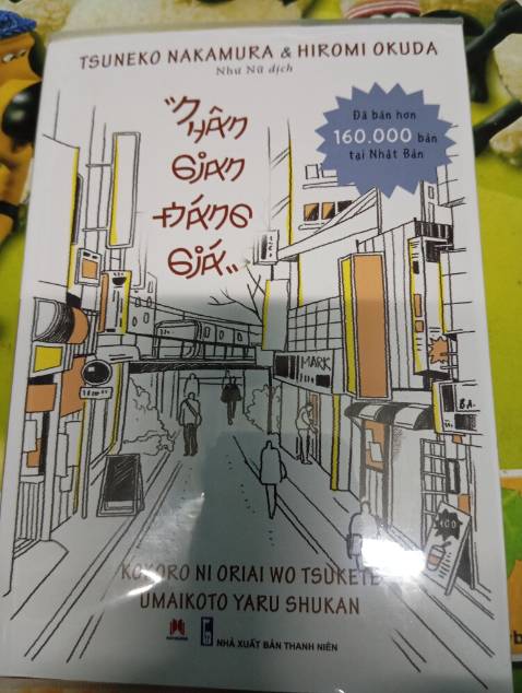 Shop giao hàng nhanh. Sách được đóng gói cẩn thận!