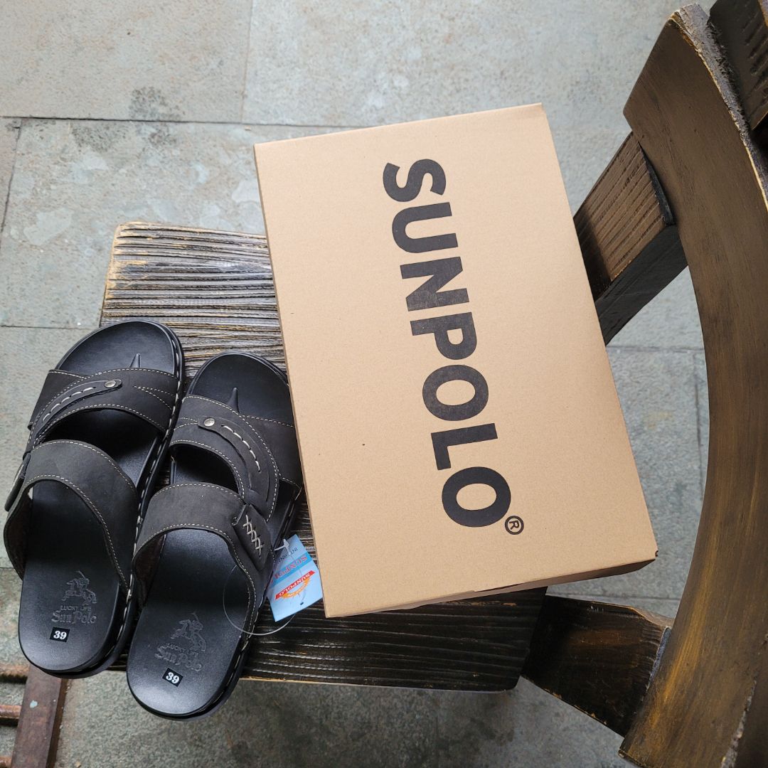 Mua hàng SUNPOLO thì luôn yên tâm về chất lượng và dịch vụ. Đã mua trên 3 món ở shop mà chưa lần nào thất vọng 👍mẫu mã đang trẻ hóa hơn 2 năm về trước