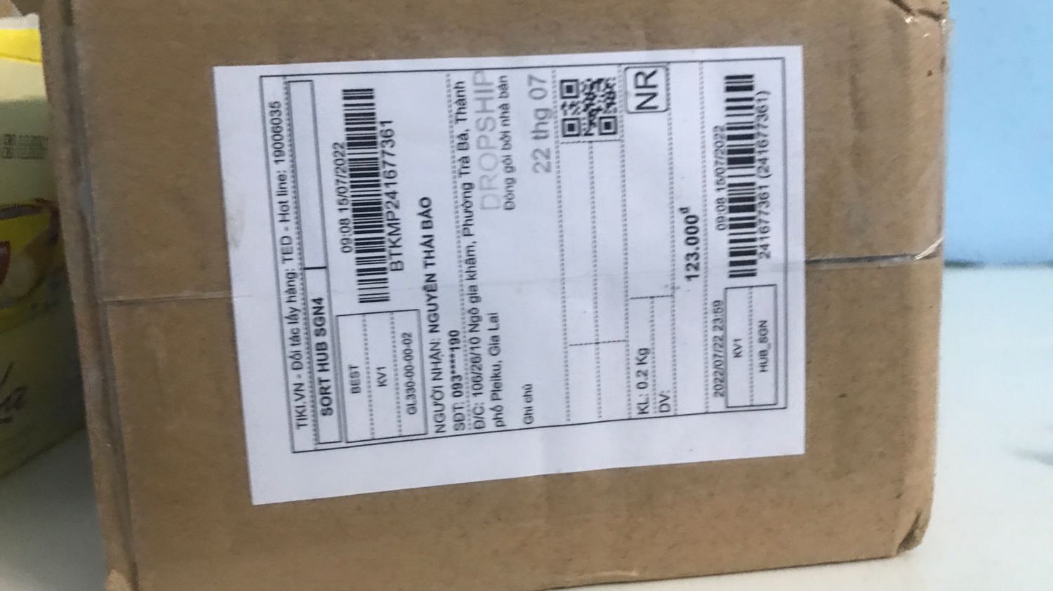 Đúng sp nếu tốt ủng hộ dài dài