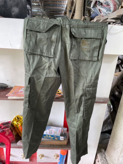 treo đầu dê bán thị *** *** đảo