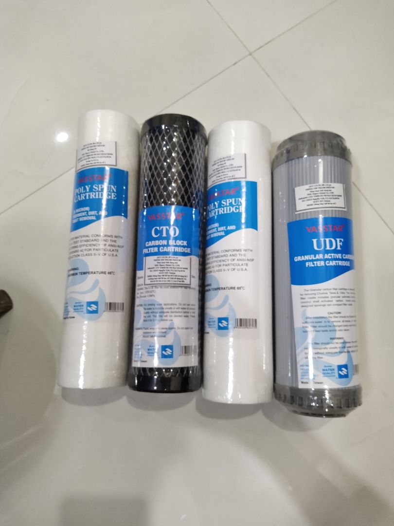 Giao hàng nhanh, đóng gói cẩn thận, còn chất lượng chưa sử dụng nên chưa đánh giá được.