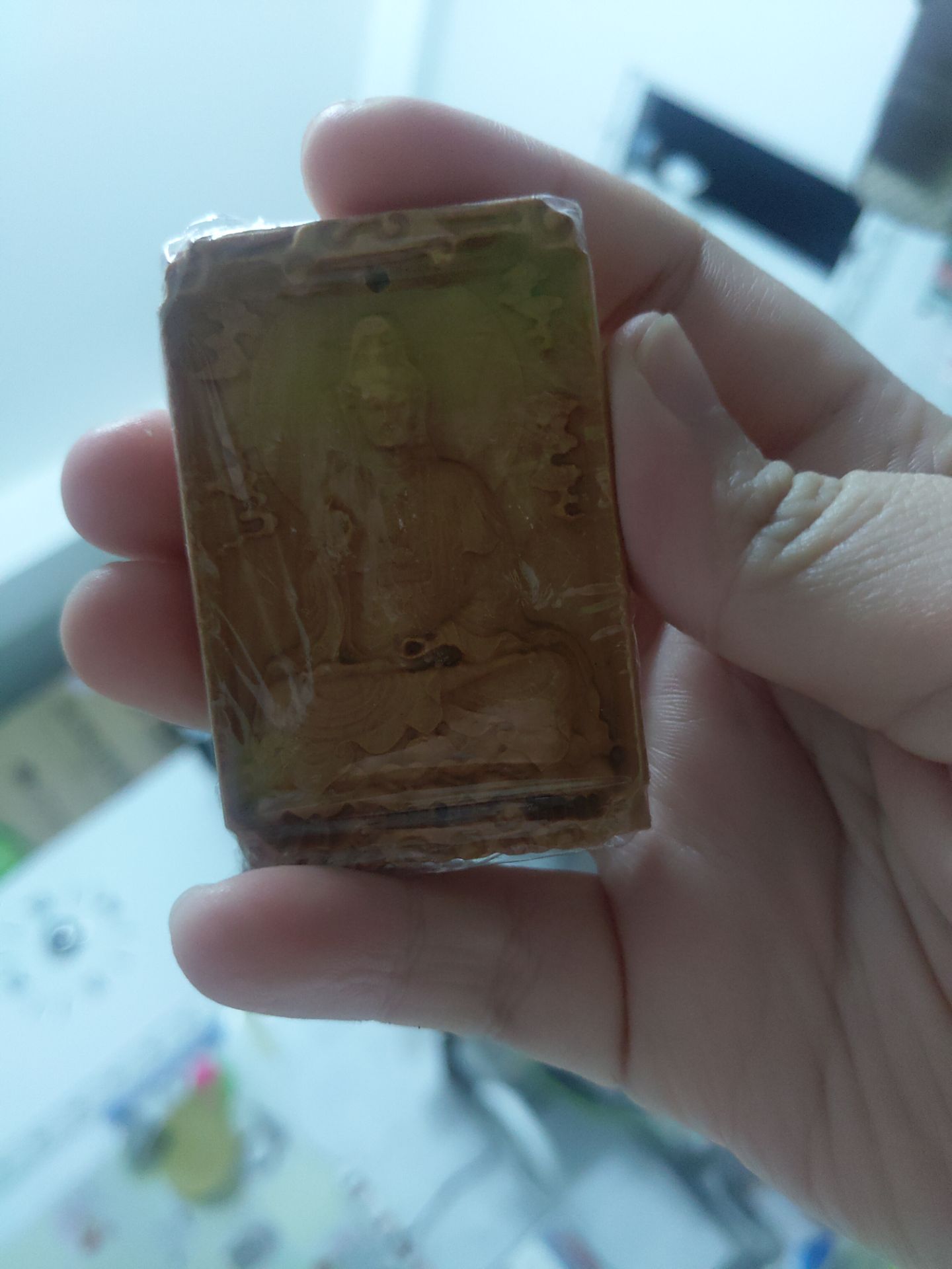 sản phẩm ơn. giao nhanh. cảm ơn tiki