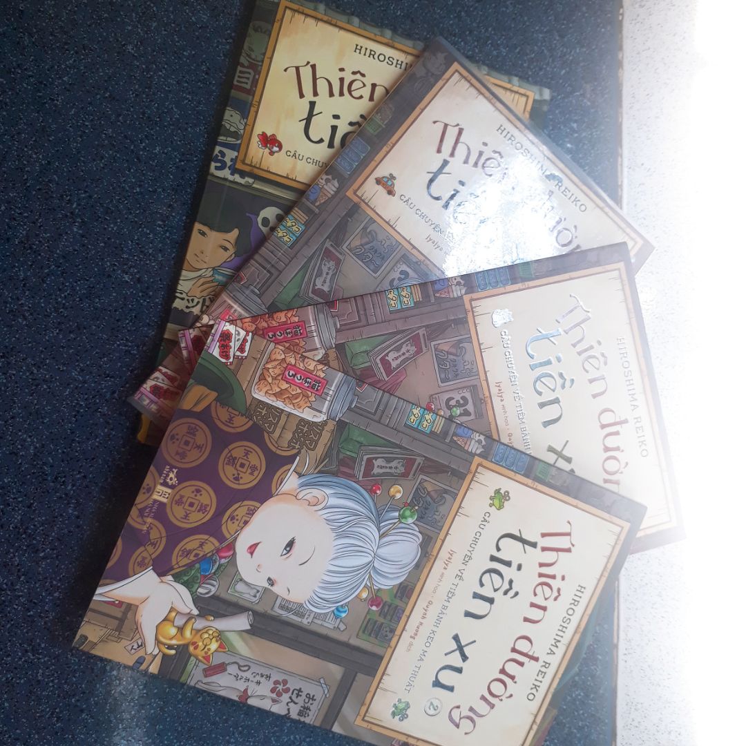 Bộ truyện này gồm nhiều truyện nhỏ, mang thông điệp về những hy vọng và tham vọng của con người.  Hình họa đẹp mắt và cuốn hút. 
"tham vọng của con người đều dồn hết vào tiền bạc nhưng đó không phải là điều xấu. Còn tùy vào cách họ sử dụng mà nó trở thành vận may hay điều rủi"