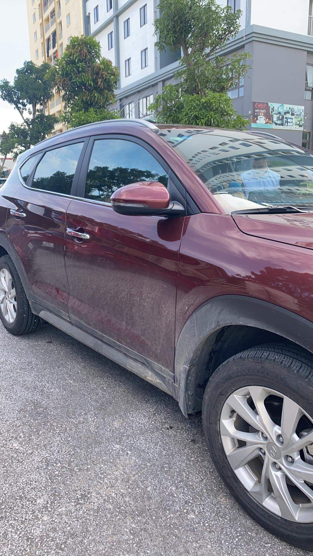 ship 8 ngày mới nhận đc, đã *** rất ok. thanks shop nhiều
ảnh minh họa thôi nhé :))