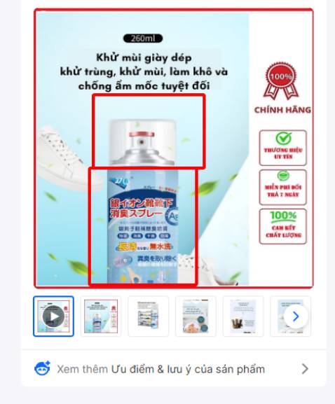 sp china mà chính hãng gì vậy sop
xài như mùi thuốc chuột
hàng lại còn sai mẫu công bố trên web nữa chứ, ảnh một kiểu hàng một kiểu
bô sung, shop này sau khi mình đánh giá còn phản hồi kiểu thiếu tôn trong khách nên mình bổ sung thêm hình ảnh sản phẩm đăng trên web và ảnh hàng mình nhận nhé. may là khi nhận hàng mình có chụp mà chưa xóa