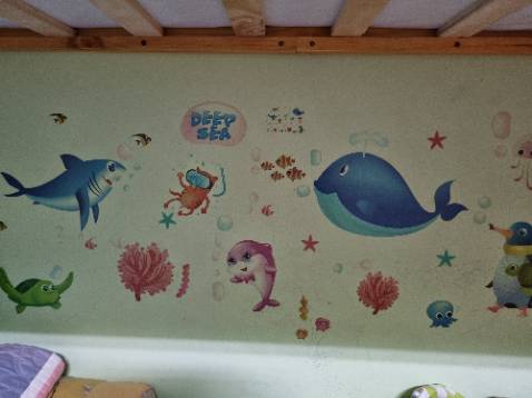 Dễ thương, dễ dán