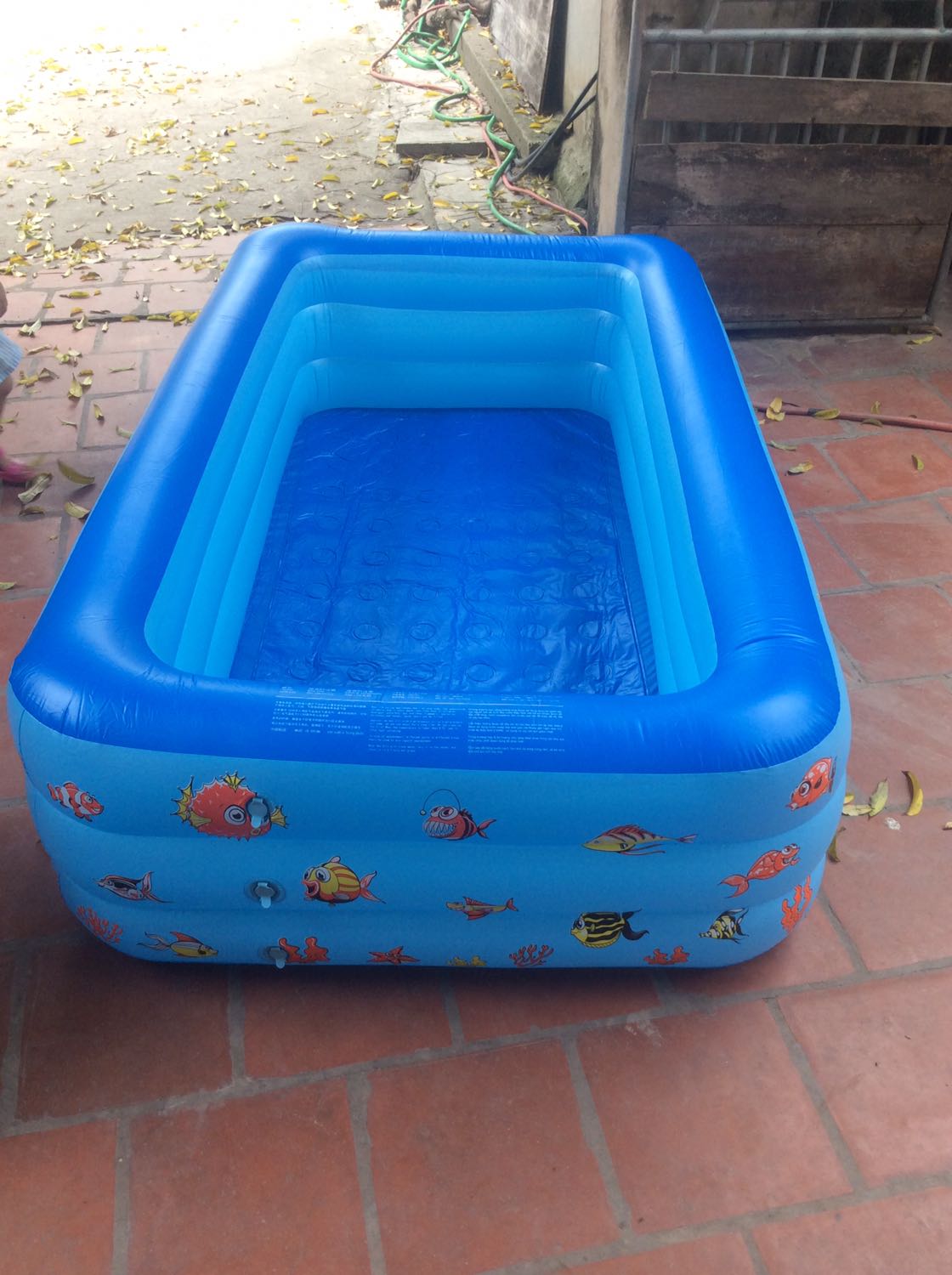 Hàng không đúng kích thước đặt 2,1m hàng giao có 1,8m