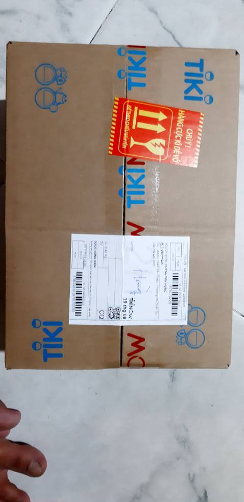 Hàng ok giá tiền hợp lý, đã mua cái thứ 2 nên về chất lượng thì khá là OK so với tầm giá