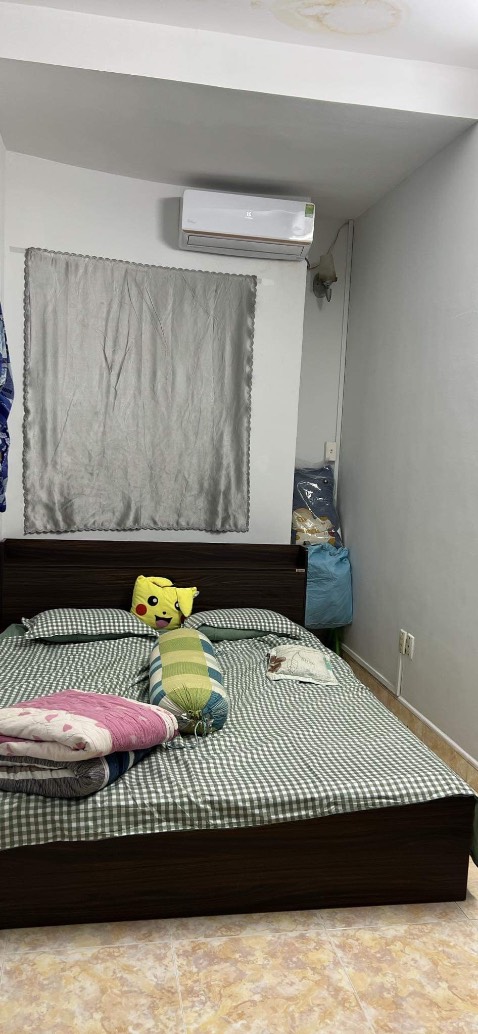 Giường đẹp. Giá tốt. Vận chuyển ok. Hài lòng nhé