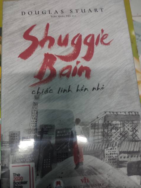 Sách dày, đóng góI cẩn thận. 
Mình recommended các bạn nên đọc cuốn này.