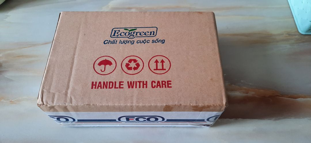 đóng gói cẩn thận và kỹ càng. hiệu quả như thế nào thì fai dùng mới biết được