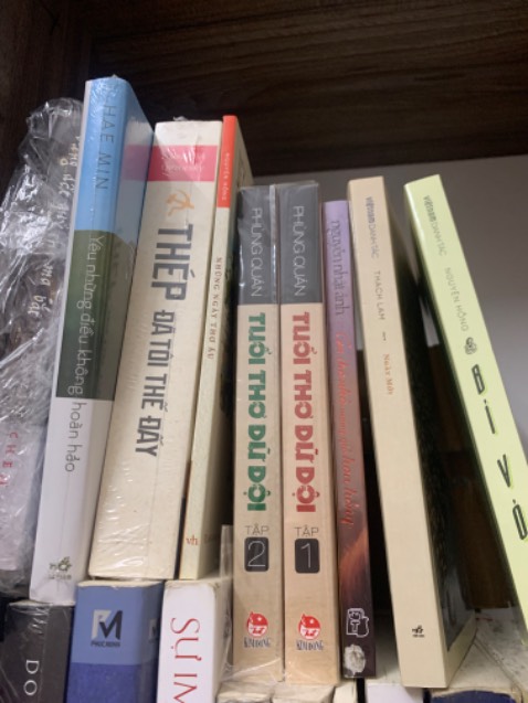 Sách gói rất đẹp, kĩ càng, cẩn thận. Nd thì tuyệt vời nhma mua nhiều thế nhưng tiki không tặng quà như xưa. Hơi buồn!!!