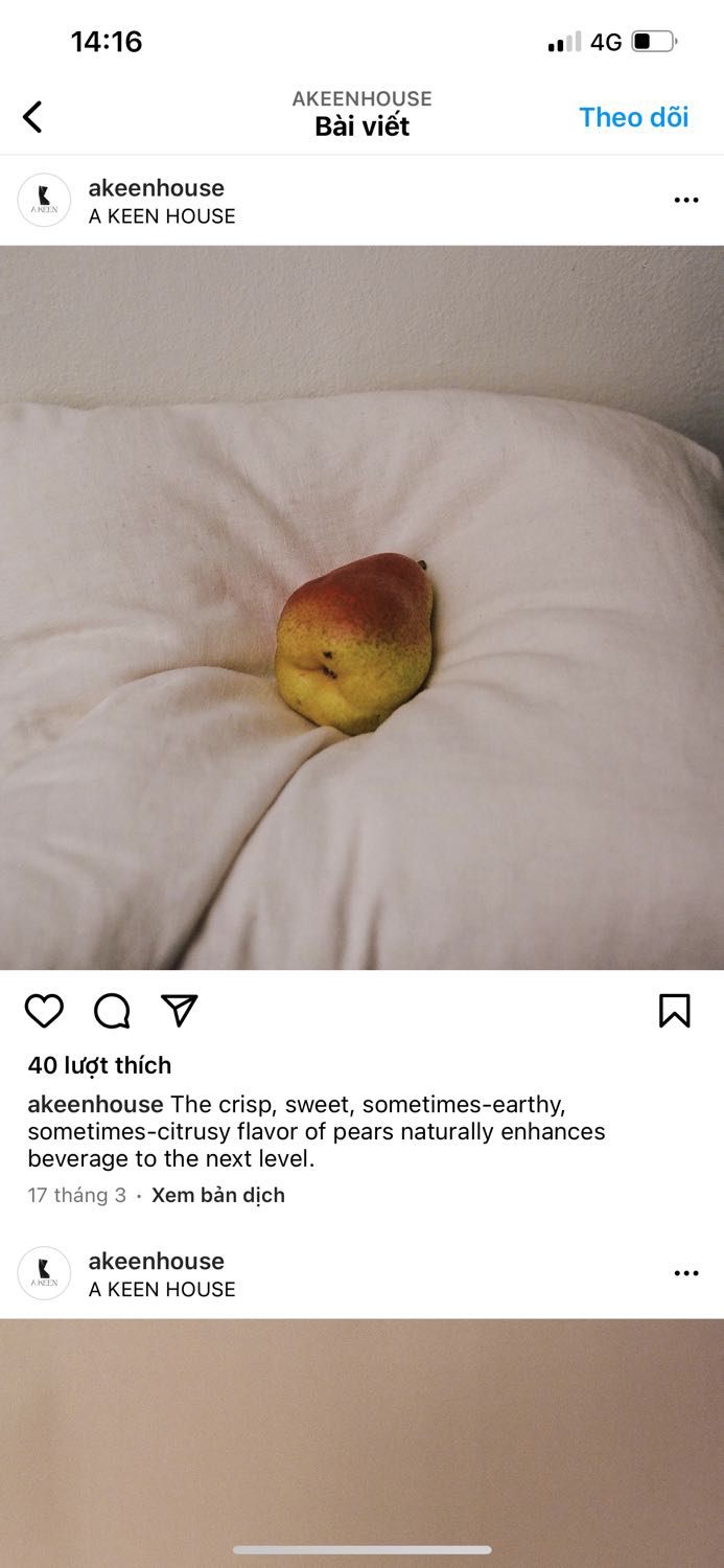 Dùng rất tốt. Dùng mà không muốn đổi sang loại khác nữa luôn